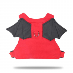 Beebi turvav&ouml;&ouml; v&auml;ikelapse tiib jalutusrihmad Lapse rihma rihmahoidja punane