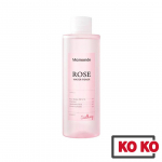 [Mamonde] Vegan Rose Water Toner 250ml, 500ml / Rahustav ja niisutav tooner 250ml