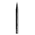 Nyx Epic Ink Liner Eyeliner veekindel must 1ml
