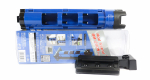 Meiho BM-230N varraste tugi BM seeriaga &uuml;hilduv sinine (2733)