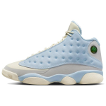 SoleFly x Air Jordan 13 Retro Ma pigem kalastaks Unisex tossud Sinine Musliin Hele Suitsuhall DX5763-100 40.5