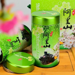 Taiwan Oolong Tea V&auml;rskendav L&otilde;hn Alpine Tee K&uuml;lmutatud Top Oolong Tee 300g