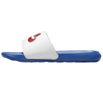 Nike Victori One Slide Game Royal University punased meeste tossud sinine valge CN9675-104 38.5