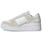 Adidas Forum Bold Jalan&otilde;u Valge Naiste Tossud Pilvevalge Imevalge Orbiithall GY8198 36