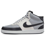 Nike Court Vision Mid Next Nature Light Smoke Grey Sail Meeste Tennised Must DN3577-002 40