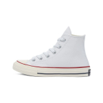 Converse Chuck 70 Vintage Canvas High PS White Grannet Kids tossud Egret 368984C 28