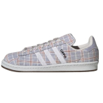 adidas Campus 80s Shanghai - P&uuml;ksid Unisex Tossud Hall Pantone Kristallvalge GY4591 35⅔