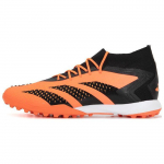 Adidas Predator Accuracy.1 TF Heatspawn Pack Unisex tossud Oranž Team-Solar-Orange Core-Black GW4634 40