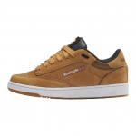 Reebok Club C Bulc Court Pruun Unisex Tossud Collegiate-Brown Valge 100032968 40