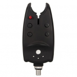 MUQZI sporditarvikute lihtne kalap&uuml;&uuml;gi hammustuse indikaator kaasaskantav must, lihtne kaasas kanda