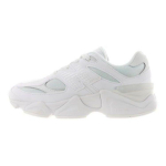 New Balance 9060 Suure lapse Peegeldus Laste tossud Valge GC9060LL 36