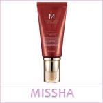 [MISSHA] (vm) M Perfect Cover BB kreem 50ml / #21 Helebeež