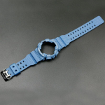 Kamuflaažvaigust rihm Casio G-SHOCK GD120 GD100 GA110 GA100 raamiga spordik&auml;ev&otilde;ru GA100 GLS-100 meeste kellarihm jaoks
