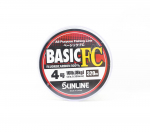 Sunline Fluorocarbon Line Basic FC 320 m, suurus 4, 16 naela (6275)