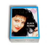 Loomuliku ilu saladus: 6 pakk metsapruuni juuste henna &ndash; originaal henna loomulikuks ja p&uuml;sivaks v&auml;rvimiseks 10 GR 6 TK must