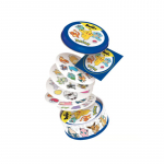 PoK&eacute;MoN Dobble lauam&auml;ng &ndash; &uuml;liarmas m&auml;ng lastele ja t&auml;iskasvanutele 1PCS