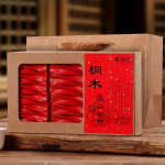 250 g Lapsang Souchong must tee Jin Jun Mei Oolong tee lahtiste lehtedega Wuyi punane tee Lapsang Souchong