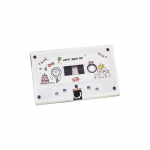 1PC DIY Sound Voice 30S Recorder Board programmeeritav muusikaline &otilde;nnitluskaart