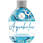 Ed Hardy Aquaholic Natural Bronzer 400ml