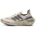 adidas UltraBoost Light Kulumise j&auml;lgedega Unisex Tossud Hall Putty-Hall Hall-Neli IE5978 40
