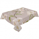 Talu Metslilletaim Lill Veekindel laudlina Ristk&uuml;likukujuline laudlina S&ouml;&ouml;gilaua kate K&ouml;&ouml;gi sisustus 4pcs 33x48 Table mat