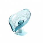 Lehtede seebialus sinine