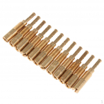 12 X karburaatori aeglaste pihustite komplekt Peamine