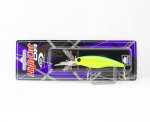 OSP High Cut DR Floating Shad Rattle Minnow Lant MB-35 (3775)