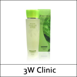 [3W Clinic] 3WClinic (b) Aloe Full Water Activating Skin Toner 150ml