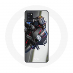 Samsung Galaxy A21S &uuml;mbris miguel oliveira aprilia moto gp 88