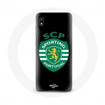Samsung Galaxy A10 &uuml;mbris scp sport, portugali must taust