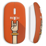 Rock Art Pixel juhtmeta hiir