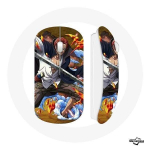 Shanks Anime juhtmeta hiir