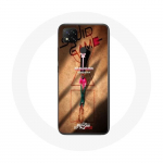 Case Xiaomi Redmi 9C Squid Game Series plakatis&otilde;dur