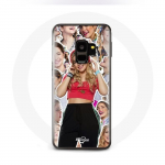 &Uuml;mbris Samsung Galaxy S9-le Follow Your Dreams M&iacute;a C&aacute;ceres