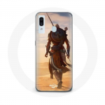 Coque pour Samsung Galaxy A40 Assassin's Creed S&eacute;rie de jeux vid&eacute;o