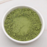 500g Ehtne rohelise tee pulber S&ouml;&ouml;dav r&ouml;stitud rohelise tee Jaapani matcha pulber