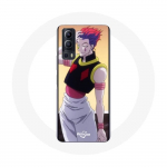 Coque pour Vivo Y72 Hisoka Morow Hunter X Hunter