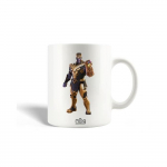 Mug en C&eacute;ramique Fortnite Thanos
