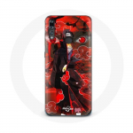 Coque pour Huawei P30 Lite Itachi Uchiwa Naruto Anime