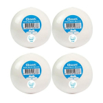 Goat milk bath bomb 2 packs, 2 sets, 150g
