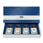 Engage Luksusparf&uuml;&uuml;mi kinkekomplekt meestele, reisisuuruses, assortiikomplekt, ideaalne s&uuml;nnip&auml;evakink, 100 ml (25ml X 4)