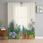 Koolibri lille moevannir&auml;tik vannitoa ujumiseks Mikrokiust rannar&auml;tik Pehme kiiresti kuivavad tr&uuml;kitud n&auml;or&auml;tikud 135W x 114H(cm)