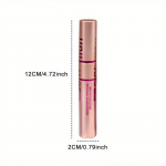Plump Big Eyes 4D veekindel paks pikendav koolutav pikk ripsmetu&scaron;&scaron; 10ml