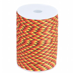 100 M &otilde;ues, seitsme s&uuml;damikuga vihmavarju k&ouml;is 4 mm vihmavarju k&ouml;is k&auml;ev&otilde;ru p&otilde;imitud joonega s&otilde;jaline ventilaator 7-s&uuml;damikuga elluj&auml;&auml;misn&ouml;&ouml;r