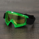 Uduvastased prillid mootorratastega s&otilde;itmiseks, murdmaasuusatamise kaitseprillid, tuule- ja ultraviolettkiirtevastased liiva- ja liivakaitseprillid.