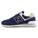 New Balance 574 Kesk&ouml;&ouml;sinine Unisex Tossud Valge U574NL2 36 gray