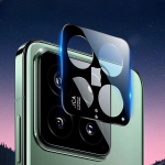 Xiaomi 14 Pro galvaniseeritud AR peegeldusvastase objektiivi objektiivi l&auml;bipaistvate kaamerakaitsete jaoks Xiaomi 14 14 Pro kaitseklaasi katte jaoks xiaomi 14 pro puhas