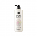 [Mise en scene] UUS Pearl Shining Parf&uuml;&uuml;mi&scaron;ampoon, Hooldus 1000ml White Musk Treatment