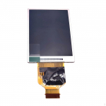 LCD-ekraan, professionaalne taustvalgustuse varuosadega, D3200 komponentide remondiosad